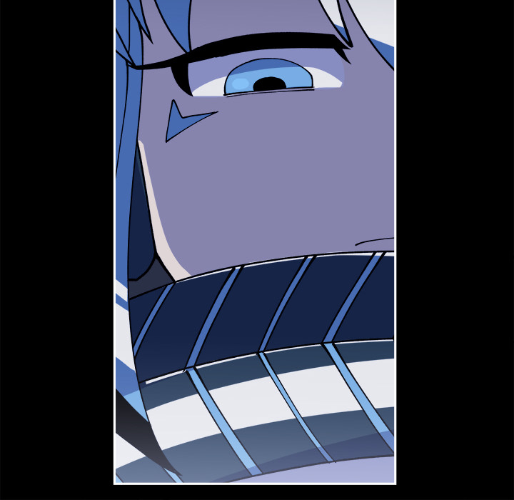 Iron Mech Bride Chapter 7 page 15 - 