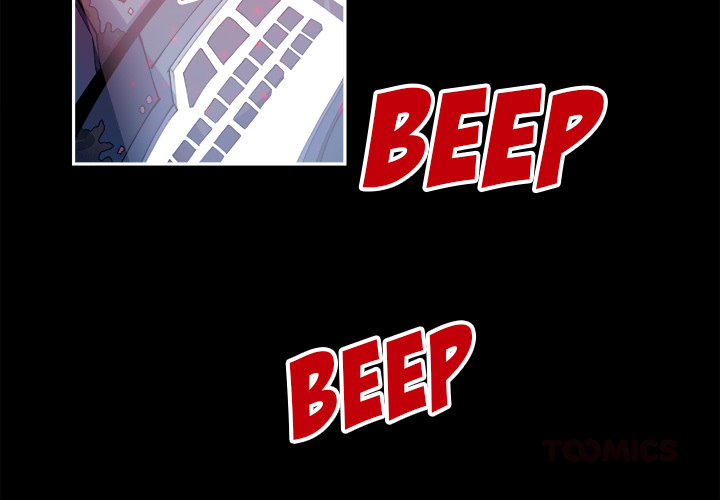 Iron Mech Bride Chapter 7 page 3 - 