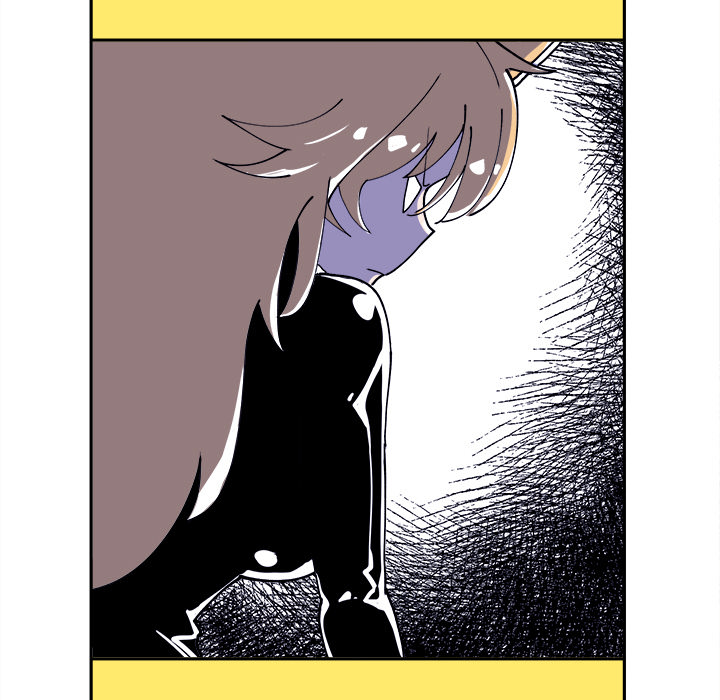 Iron Mech Bride Chapter 7 page 24 - 