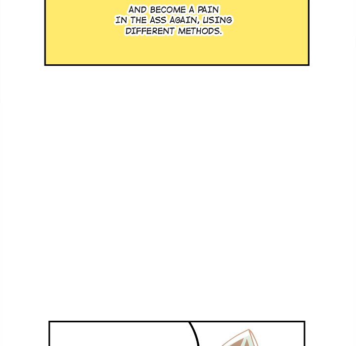 Iron Mech Bride Chapter 7 page 25 - 