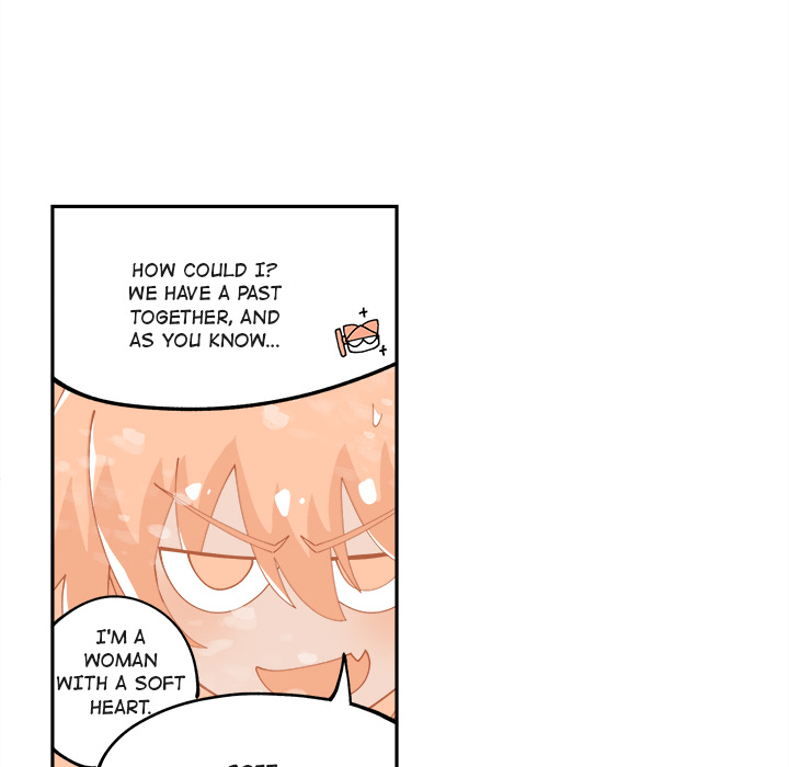 Iron Mech Bride Chapter 7 page 38 - 