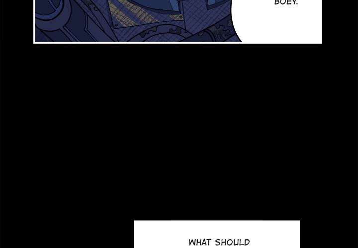 Iron Mech Bride Chapter 7 page 5 - 