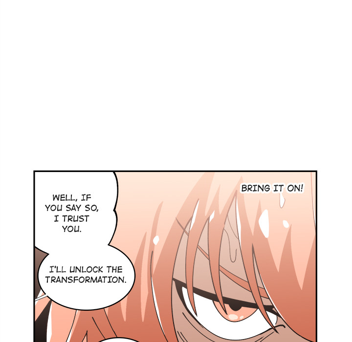 Iron Mech Bride Chapter 7 page 44 - 