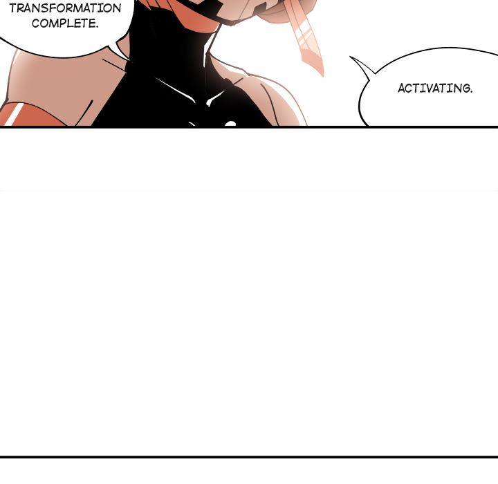 Iron Mech Bride Chapter 7 page 46 - 