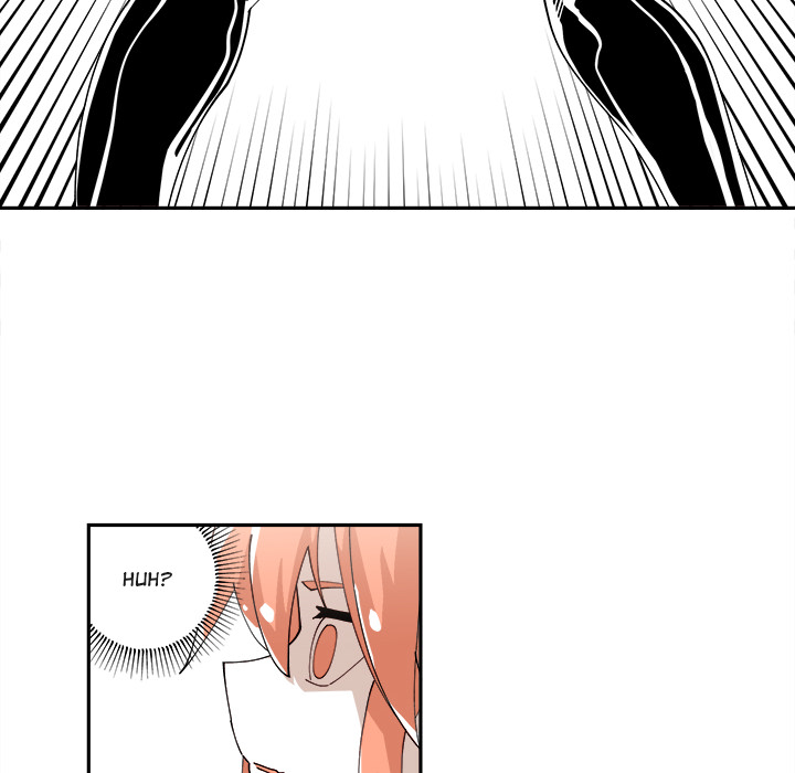 Iron Mech Bride Chapter 7 page 48 - 