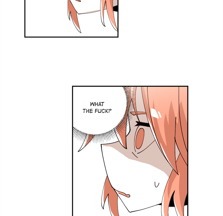 Iron Mech Bride Chapter 7 page 49 - 