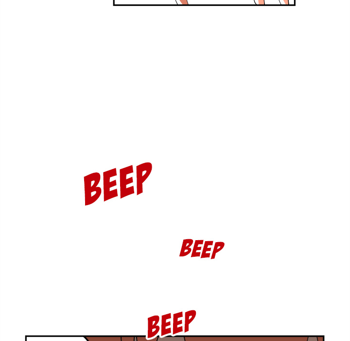 Iron Mech Bride Chapter 7 page 50 - 