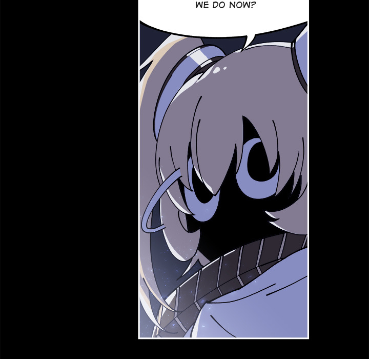 Iron Mech Bride Chapter 7 page 6 - 