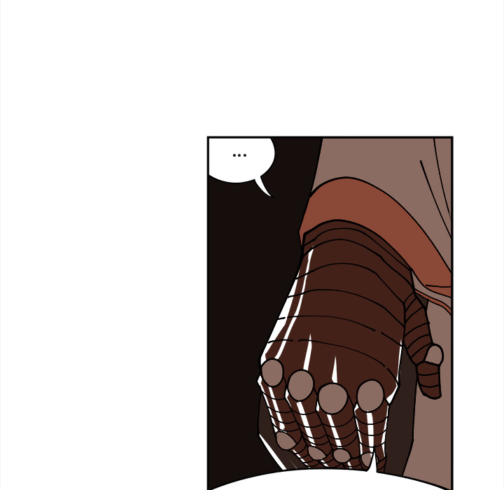 Iron Mech Bride Chapter 7 page 56 - 