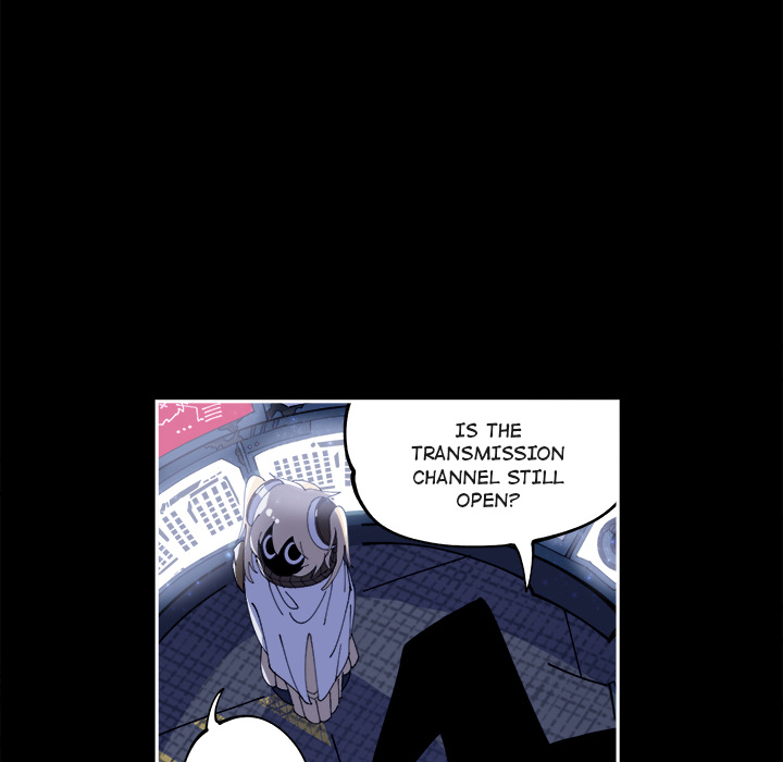Iron Mech Bride Chapter 7 page 7 - 