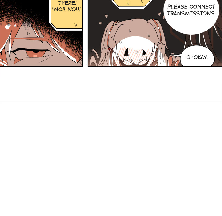 Iron Mech Bride Chapter 7 page 73 - 