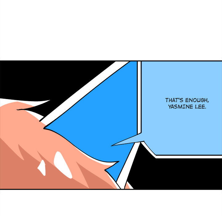 Iron Mech Bride Chapter 7 page 77 - 