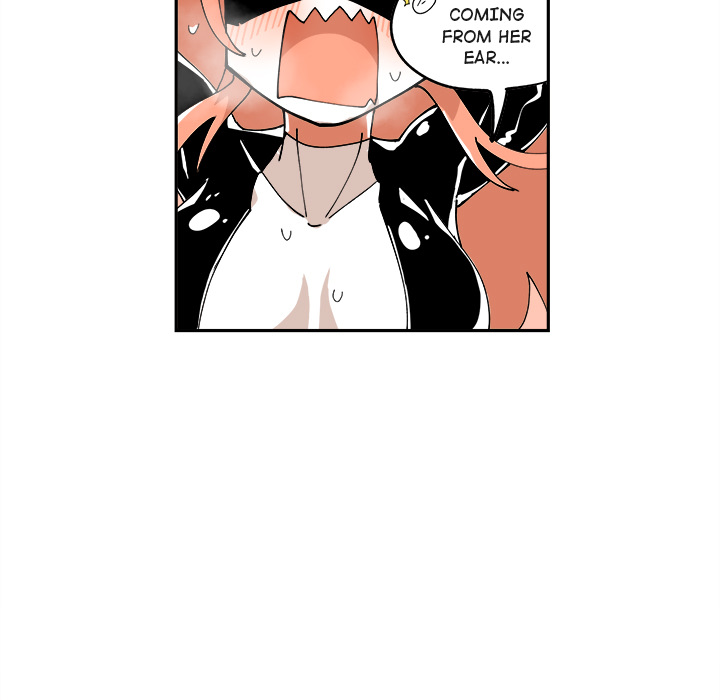 Iron Mech Bride Chapter 7 page 79 - 