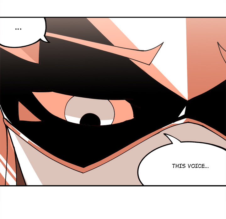 Iron Mech Bride Chapter 7 page 80 - 