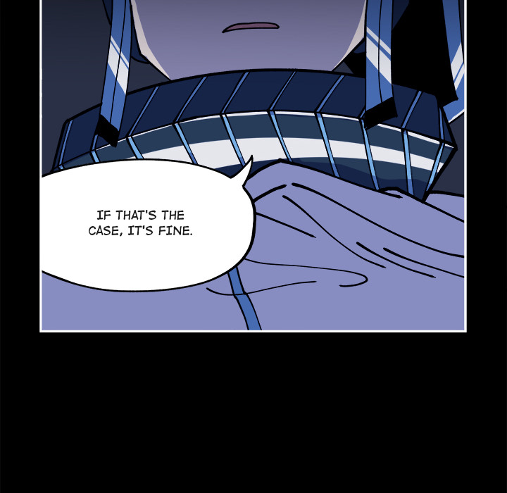 Iron Mech Bride Chapter 7 page 9 - 