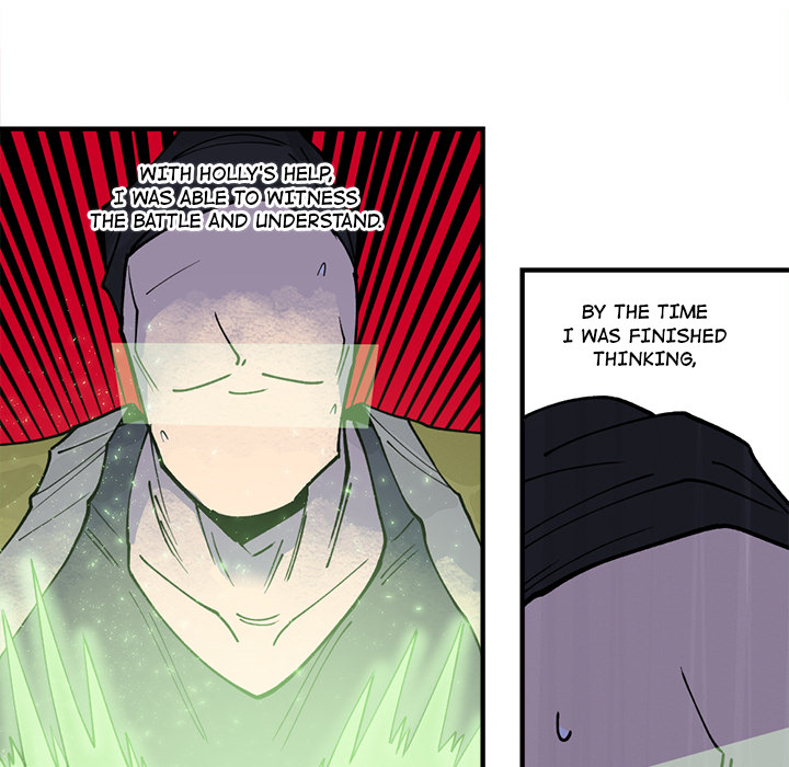 Iron Mech Bride Chapter 70 page 11 - 