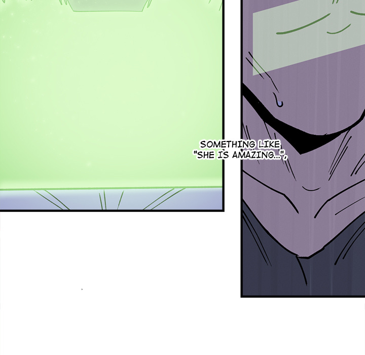 Iron Mech Bride Chapter 70 page 12 - 