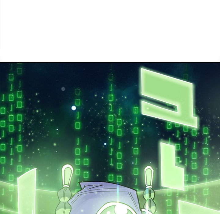 Iron Mech Bride Chapter 70 page 14 - 