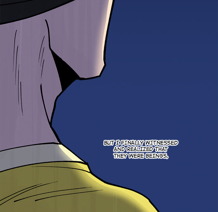 Iron Mech Bride Chapter 70 page 17 - 