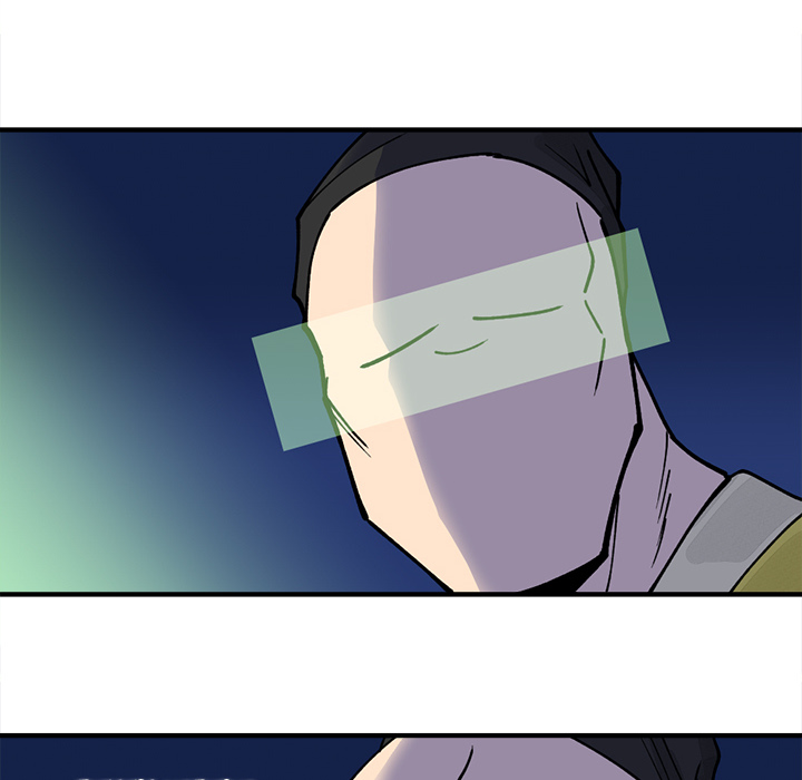 Iron Mech Bride Chapter 70 page 19 - 