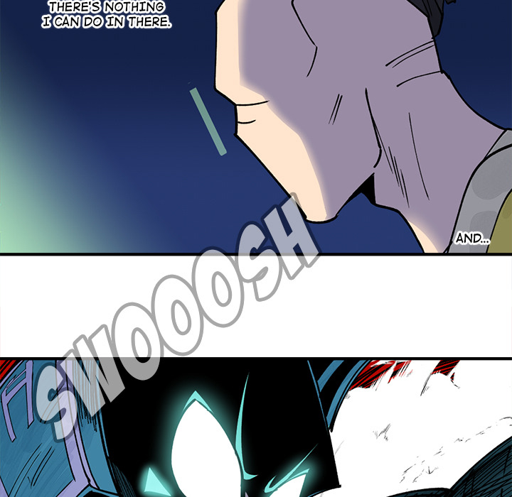 Iron Mech Bride Chapter 70 page 20 - 