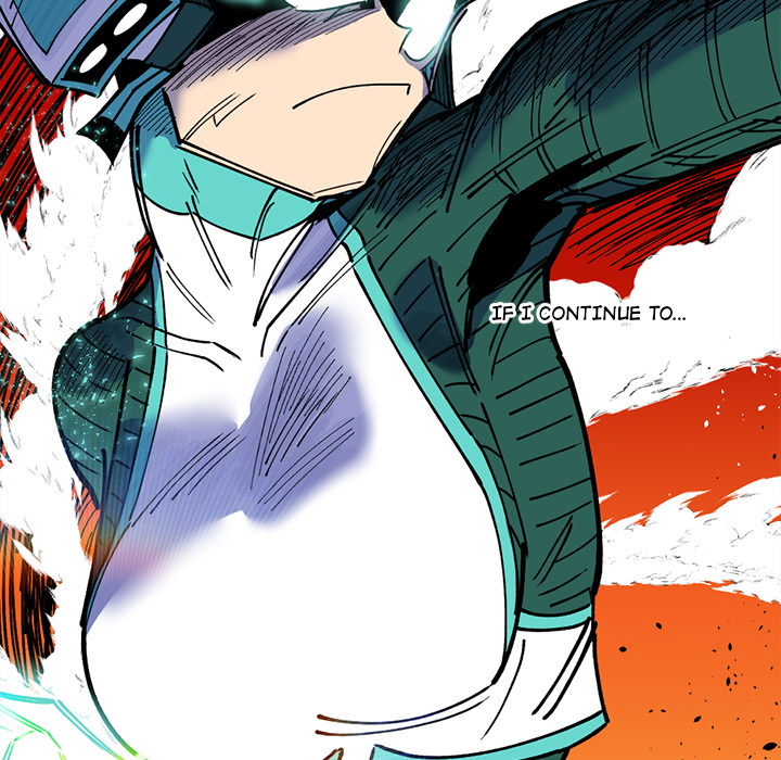 Iron Mech Bride Chapter 70 page 21 - 