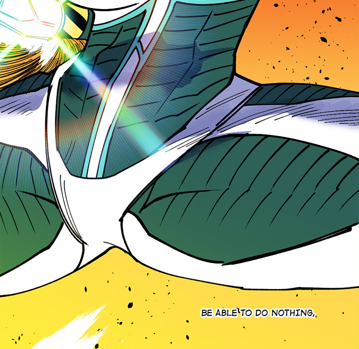 Iron Mech Bride Chapter 70 page 22 - 