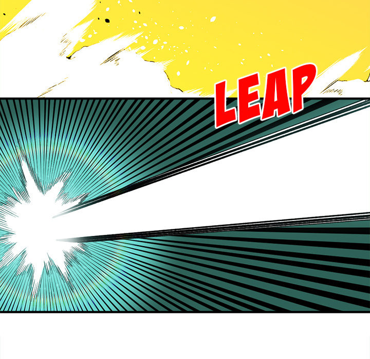Iron Mech Bride Chapter 70 page 23 - 
