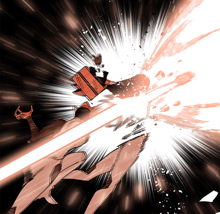 Iron Mech Bride Chapter 70 page 25 - 