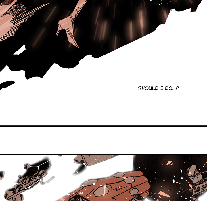 Iron Mech Bride Chapter 70 page 26 - 