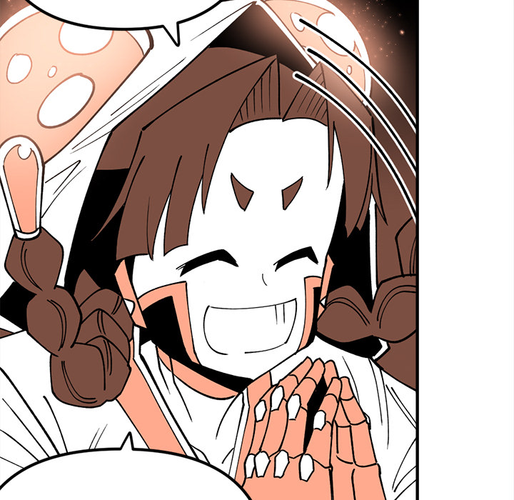 Iron Mech Bride Chapter 70 page 28 - 