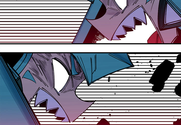 Iron Mech Bride Chapter 70 page 4 - 