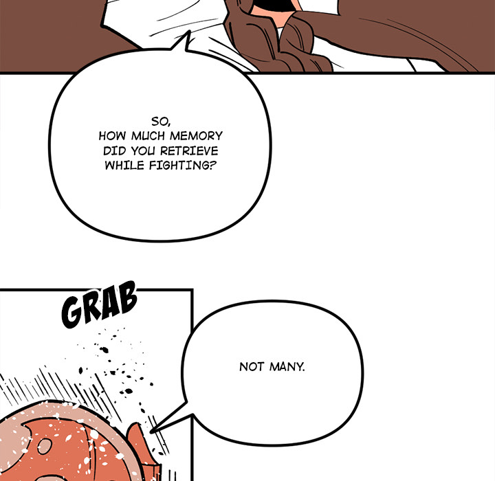 Iron Mech Bride Chapter 70 page 34 - 