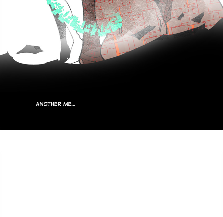Iron Mech Bride Chapter 70 page 38 - 