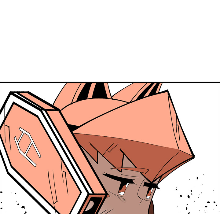 Iron Mech Bride Chapter 70 page 40 - 