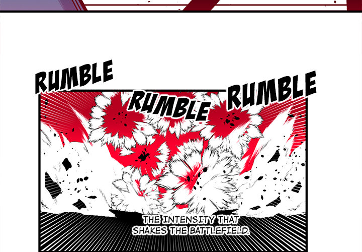 Iron Mech Bride Chapter 70 page 5 - 
