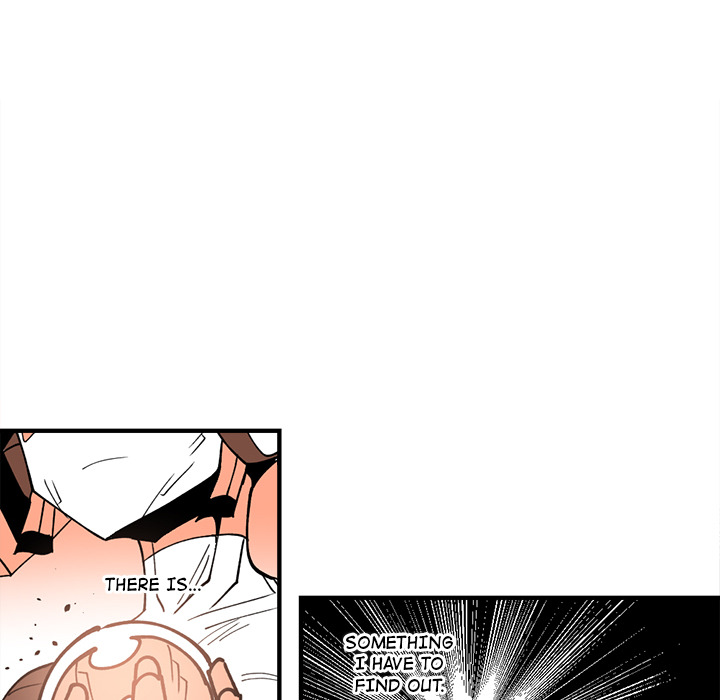 Iron Mech Bride Chapter 70 page 42 - 