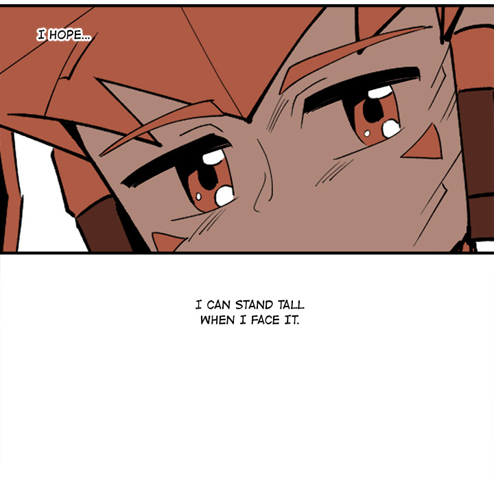 Iron Mech Bride Chapter 70 page 46 - 