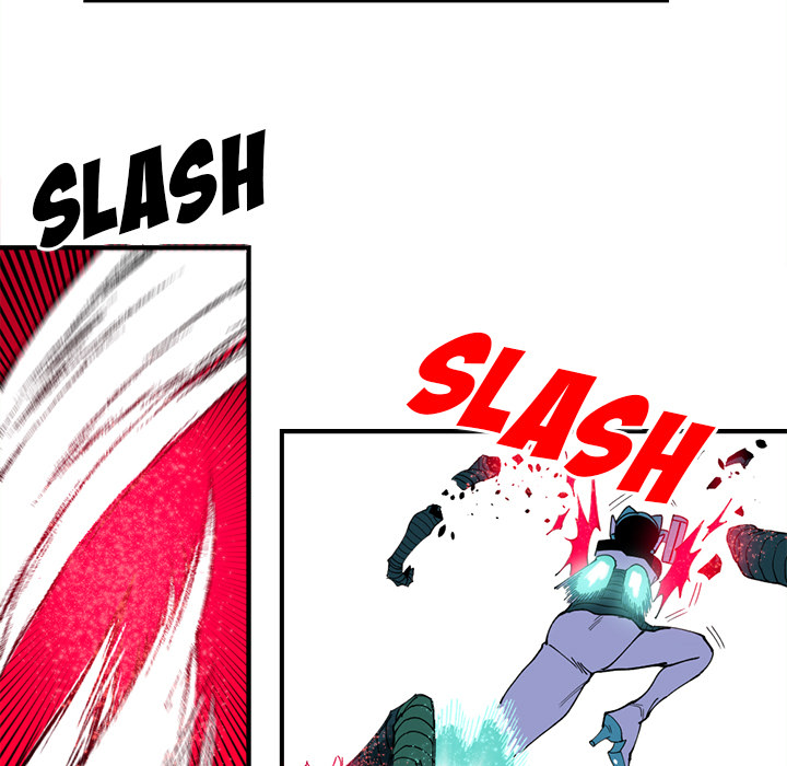 Iron Mech Bride Chapter 70 page 6 - 
