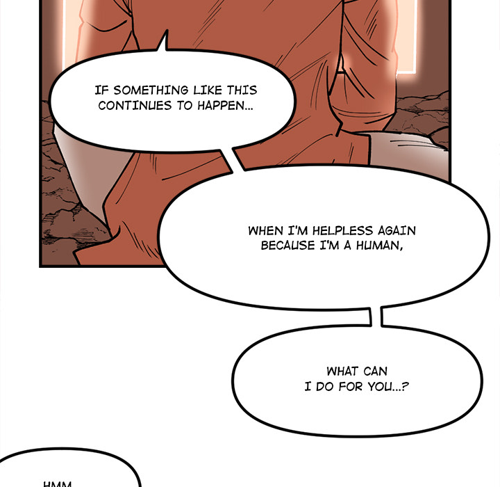 Iron Mech Bride Chapter 70 page 55 - 