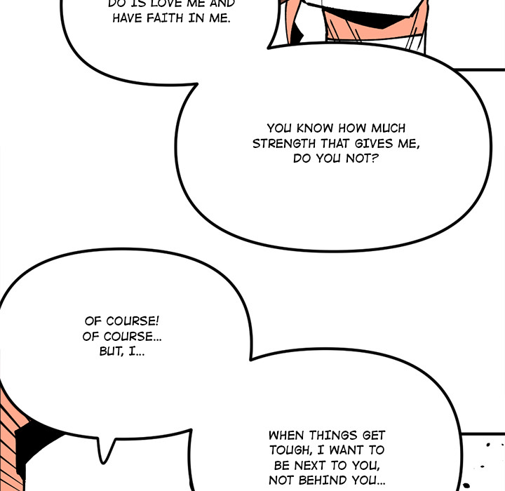 Iron Mech Bride Chapter 70 page 57 - 