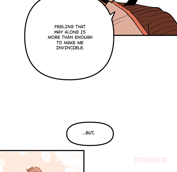 Iron Mech Bride Chapter 70 page 59 - 