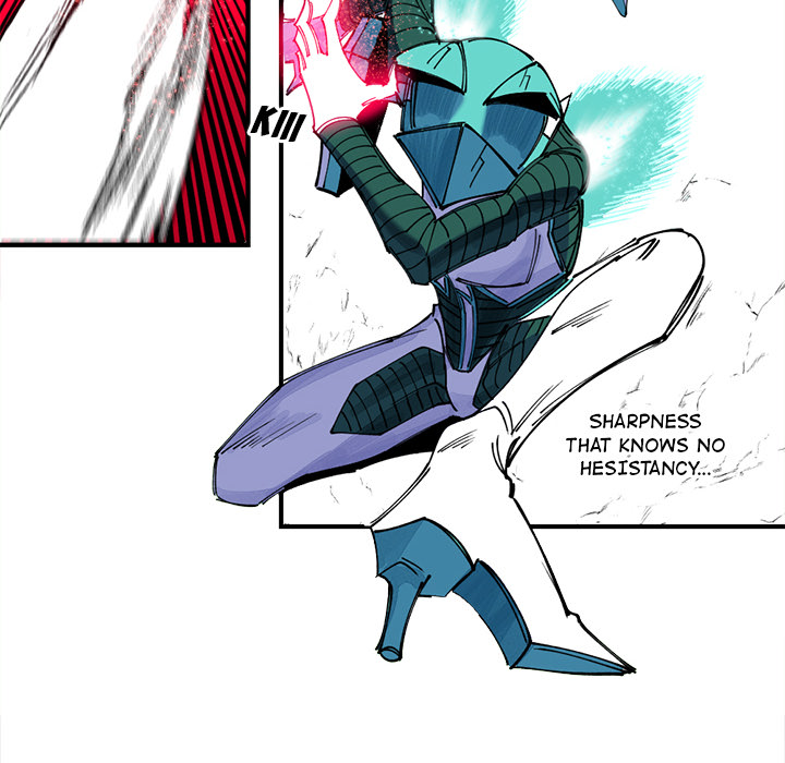 Iron Mech Bride Chapter 70 page 7 - 