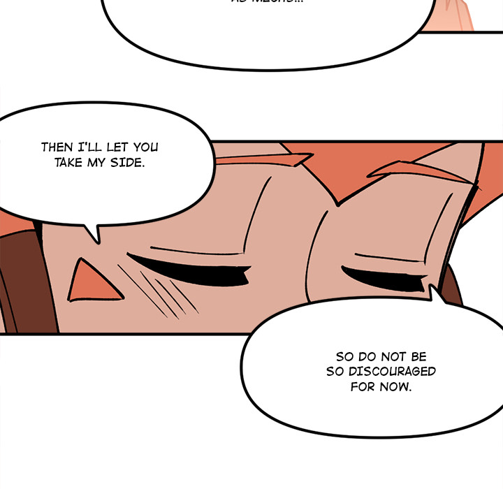Iron Mech Bride Chapter 70 page 61 - 