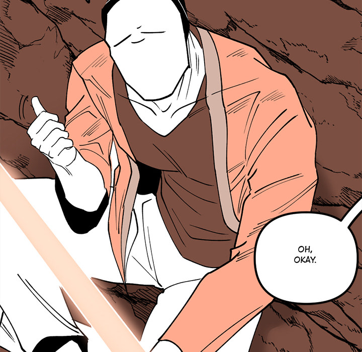 Iron Mech Bride Chapter 70 page 66 - 