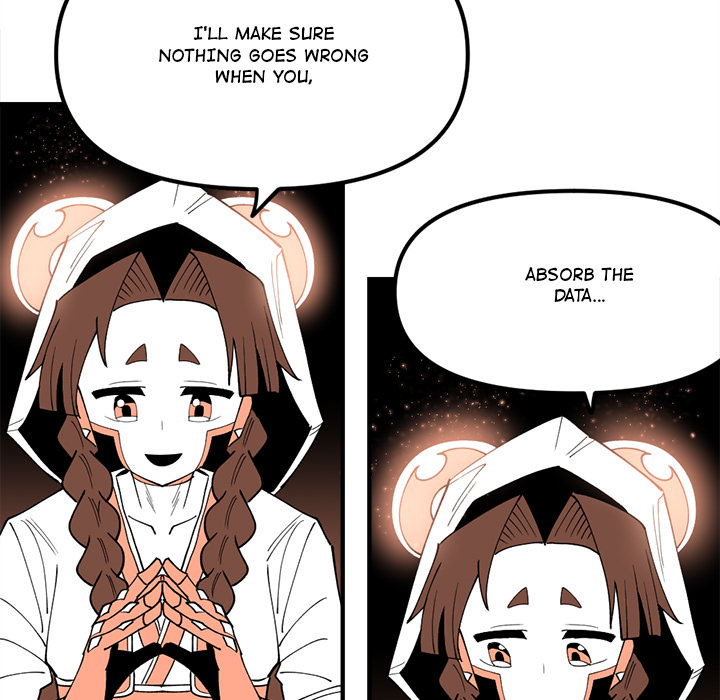 Iron Mech Bride Chapter 70 page 70 - 
