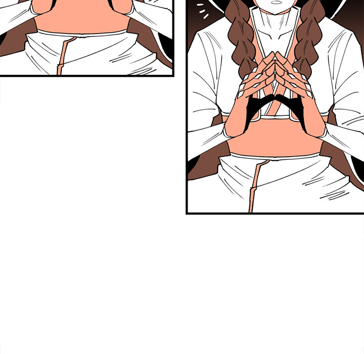 Iron Mech Bride Chapter 70 page 71 - 