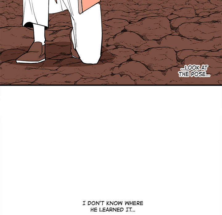Iron Mech Bride Chapter 70 page 73 - 