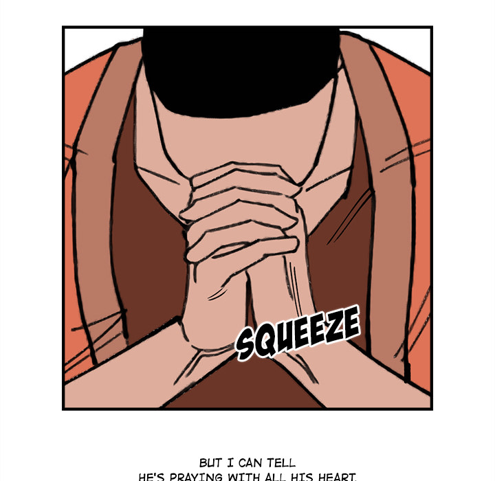 Iron Mech Bride Chapter 70 page 74 - 