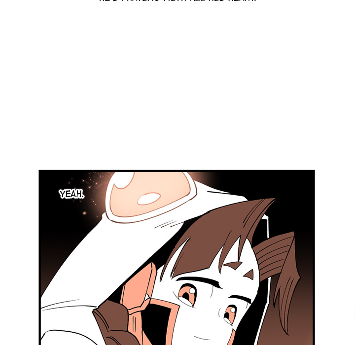 Iron Mech Bride Chapter 70 page 75 - 